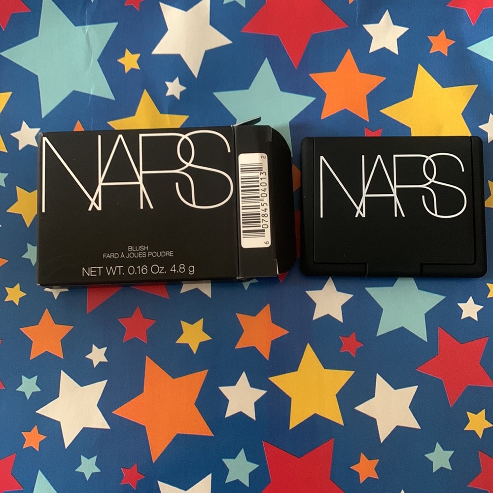 Nars blush - Picture 2 of 3